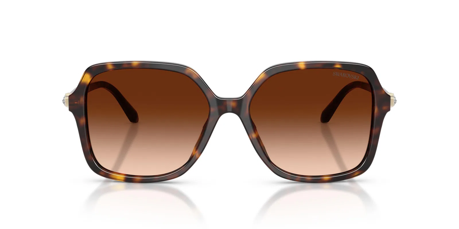 Swarovski 6067 Sunglasses - view 23